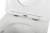 картинка Комплект унитаза Cezares Stylus-Tor CZR-6601-TH-TOR/CZR-2316-SC с инсталляцией BelBagno BB026/BB081CR с сиденьем Микролифт и клавишей смыва Хром глянцевый от магазина Сантехстрой