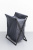 картинка Рамка от корзины для белья Allen Brau Priority 6.32001-87 черный матовый от магазина Сантехстрой
