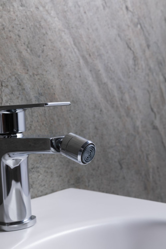 картинка Биде подвесное Allen Brau Liberty 4.33010.21 белый матовый от магазина Сантехстрой