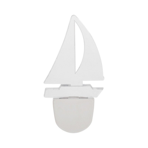 картинка Ночник светодиодный REXANT ПАРУС ОДИНОКИЙ белое свечение,  230 В от магазина Сантехстрой