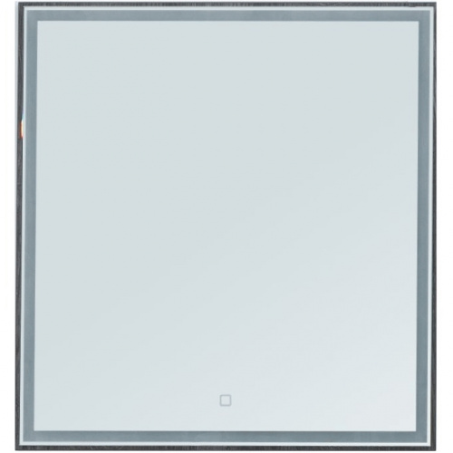 картинка Комплект мебели Aquanet для ванной 242920 Серый от магазина Сантехстрой