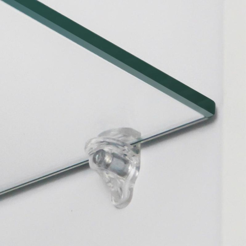 картинка Зеркальный шкаф Style Line лс-00000173 Белый от магазина Сантехстрой