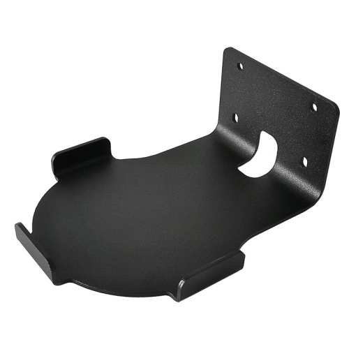 картинка Кронштейн для Xbox Series X,  настенный,  черный REXANT от магазина Сантехстрой