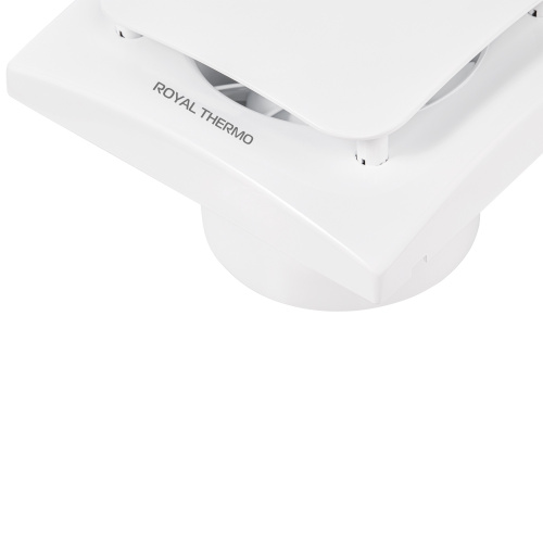 картинка Вентилятор вытяжной Royal Thermo Virtuoso RAFV 120 от магазина Сантехстрой