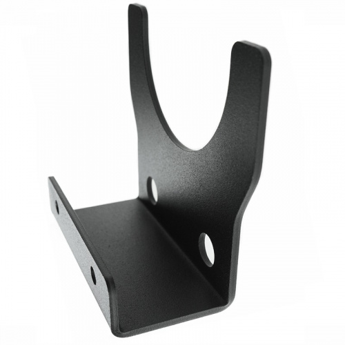 картинка Держатель для угловых шлифмашинок до 125мм,  настенный,  черный REXANT от магазина Сантехстрой