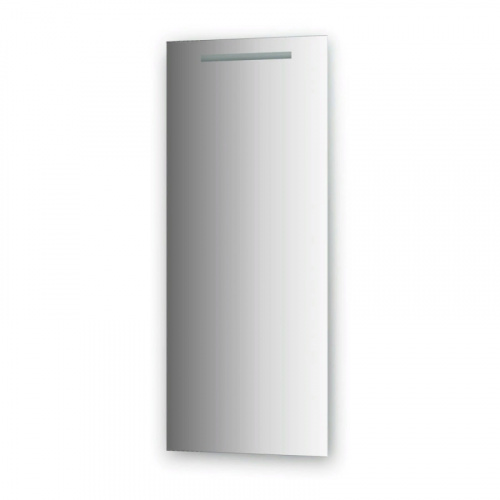 картинка Зеркало Evoform Ledline 120х60 с подсветкой от магазина Сантехстрой