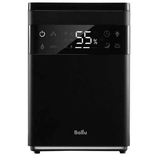 картинка Увлажнитель воздуха ультразвуковой Ballu UHB-950 ET от магазина Сантехстрой
