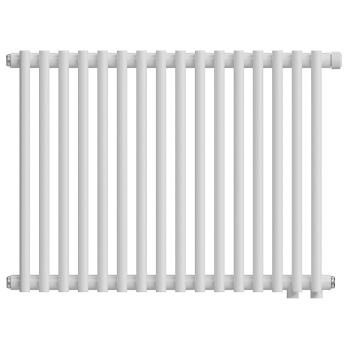картинка Дизайн-радиатор Royal Thermo Shift R22 VC2050 - 16 секц. RAL9016 от магазина Сантехстрой