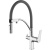 картинка Смеситель для кухни Lemark Comfort (LM3074C-Gray) от магазина Сантехстрой
