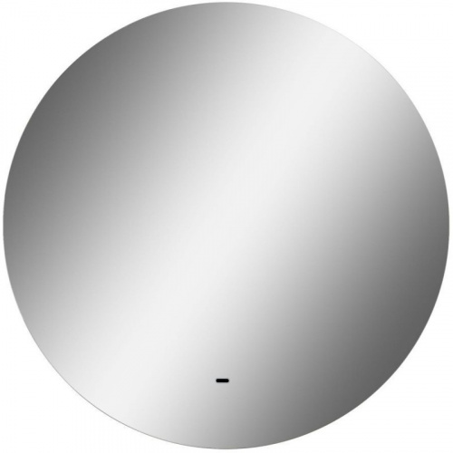 картинка Зеркало 80x80 см Art&Max Sanremo AM-San-800-DS-F от магазина Сантехстрой