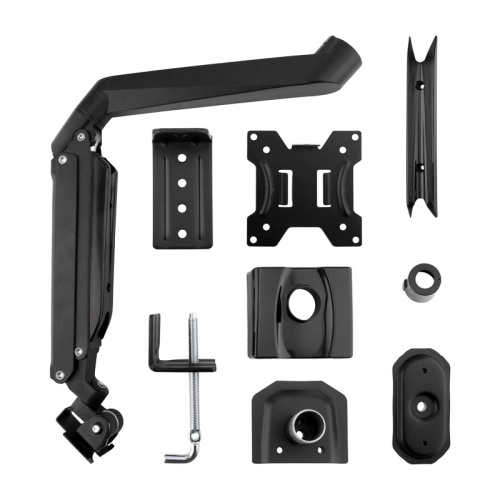 картинка Кронштейн для монитора 13"-32",  настольный с газлифтом,  серия Profi REXANT от магазина Сантехстрой