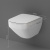 картинка C50A1700MWSC Inspire V2.0 подвесной унитаз FlashClean с сиденьем микролифт, бел мат от магазина Сантехстрой