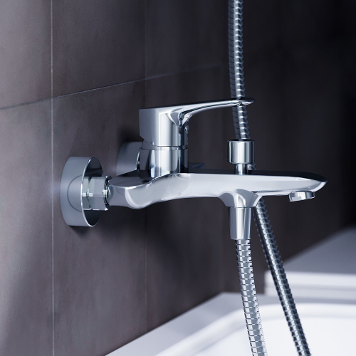 фото 461000000_xxx palace grand, смеситель для ванны/душа