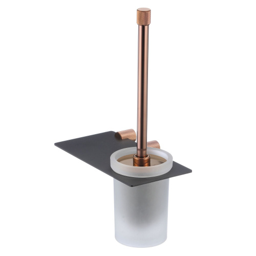 картинка Настенный ершик Savol (S-002194HD) от магазина Сантехстрой