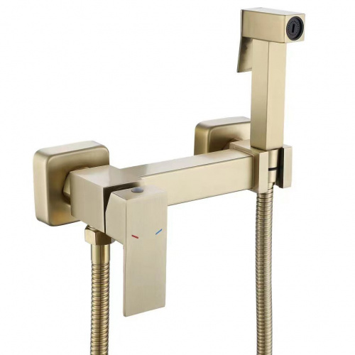 картинка Смеситель для биде Savol (S-FXQ007C) от магазина Сантехстрой