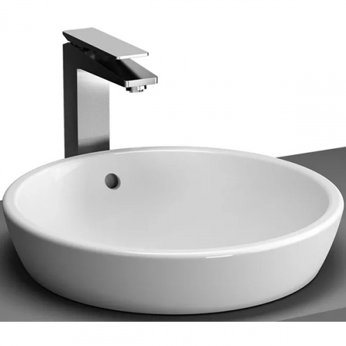 картинка Раковина-чаша Vitra Metropole 45 5940B003-0012 Белая от магазина Сантехстрой