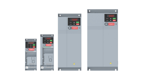 картинка Преобразователь частотный VEDA Drive VF-51 18,5 кВт (380В,3 фазы) ABA00013 от магазина Сантехстрой