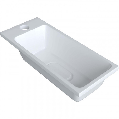 картинка Раковина 50х21 см Grossman Модуль 4627173210607 от магазина Сантехстрой