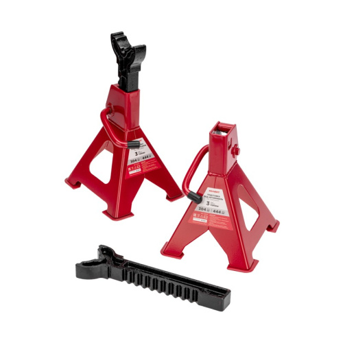 картинка Подставки под машину регулируемые 3т,  2 шт REXANT от магазина Сантехстрой