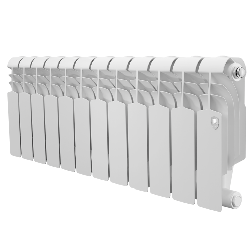 картинка Радиатор Royal Thermo Vittoria Super 300 - 12 секц. от магазина Сантехстрой