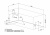 картинка Акриловая ванна Aquanet Bright 165x70 230255 без гидромассажа от магазина Сантехстрой