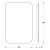 картинка Зеркало с LED-подсветкой 17 W DEFESTO DF 2812S от магазина Сантехстрой