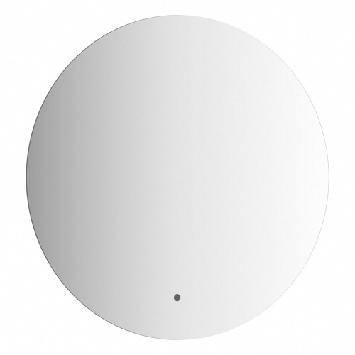 картинка Зеркало с LED-подсветкой 12 W DEFESTO DF 2842R от магазина Сантехстрой