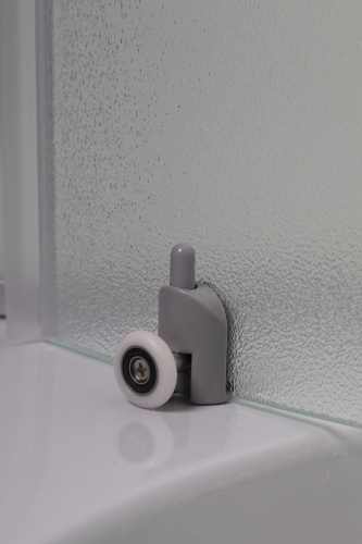 картинка Душевая кабина Niagara p110/80/40l/mt/bk от магазина Сантехстрой