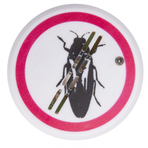 картинка Ультразвуковой отпугиватель тараканов,  220В REXANT от магазина Сантехстрой