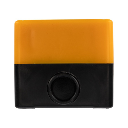 картинка Корпус пластиковый КП 3 кнопки 22 мм от магазина Сантехстрой