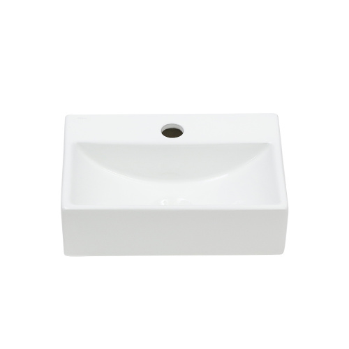 картинка Раковина MELANA MLN-A301 от магазина Сантехстрой