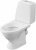 картинка Унитаз-компакт с сиденьем Santeri Sonata 1.P201.2.S00.00B.F от магазина Сантехстрой