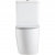 картинка Унитаз компакт Logan L1C 261949 без бачка с сиденьем Микролифт от магазина Сантехстрой
