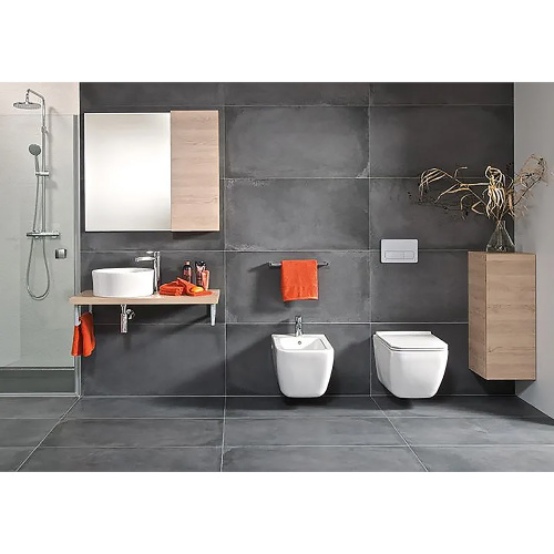 картинка Раковина - чаша Jika CUBITO PURE 400х400 накладная, белый (8.1842.0.000.112.1) от магазина Сантехстрой