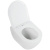 картинка Комплект унитаза Cezares Stylus-Tor CZR-6601-TH-TOR/CZR-2316-SC с инсталляцией BelBagno BB026/BB081CR с сиденьем Микролифт и клавишей смыва Хром глянцевый от магазина Сантехстрой