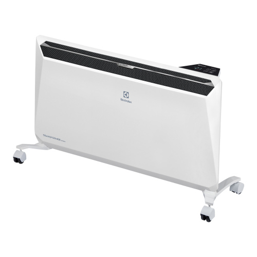 картинка Комплект Electrolux Rapid Transformer с блоком управления и шасси ECH/R-2000 T-TUE4 (электронный) от магазина Сантехстрой