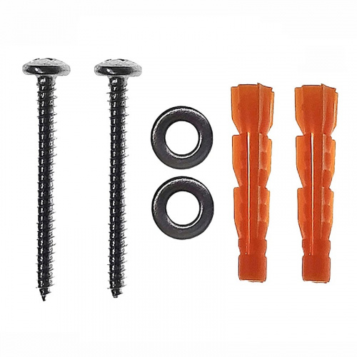 картинка Держатель-органайзер торцевых головок,  настенный,  черный REXANT от магазина Сантехстрой