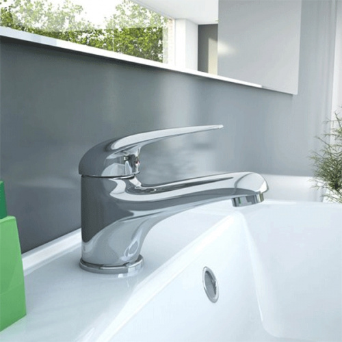 картинка Комплект смесителей Ravak 70508019 Хром от магазина Сантехстрой