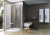 картинка Душевой уголок Ravak Pivot PSKK3 90x90 37677100Z1 профиль Белый стекло Transparent от магазина Сантехстрой