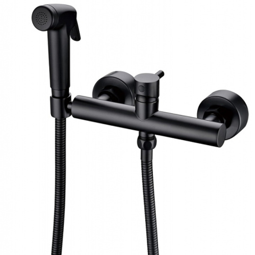 картинка Кнопка смыва OLI SLIM механическая, двойная , пластик, черная (CG23000886040) от магазина Сантехстрой