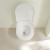 картинка Унитаз Villeroy&Boch Subway 3.0 4670T001 подвесной Альпийский белый без сиденья от магазина Сантехстрой