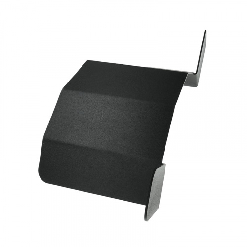 картинка Держатель садовый для хранения поливочного шланга,  настенный,  черный REXANT от магазина Сантехстрой