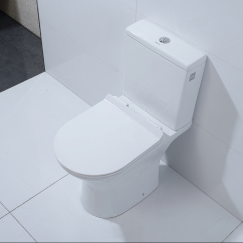 картинка Унитаз компакт Orans 9902wm с бачком и сиденьем от магазина Сантехстрой