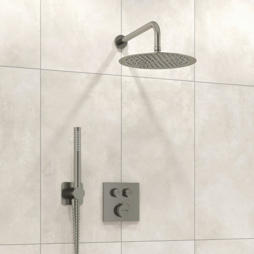 картинка Душевой комплект WasserKraft A4248.097.121.275.100.276 Thermo от магазина Сантехстрой