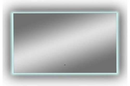 картинка Зеркало с подсветкой Art&Max Perugia 1400x800 AM-Per-1400-800-DS-F от магазина Сантехстрой