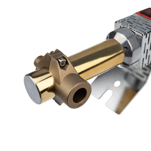 картинка Сварочный аппарат для труб 900 Вт REXANT RX-900 (Japan teflon) от магазина Сантехстрой