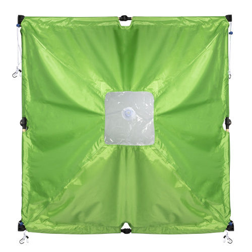 картинка Чехол Ballu сервисный для кассетного кондиционера (PCC-3) от магазина Сантехстрой