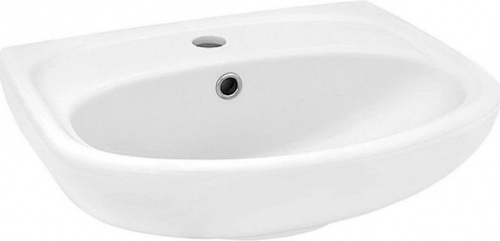 картинка Раковина Santek Анимо 1WH110502 от магазина Сантехстрой