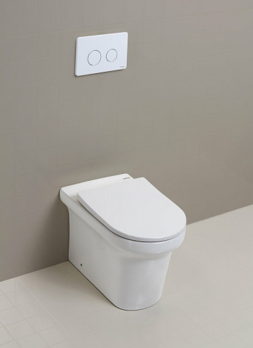 картинка Сиденье для унитаза BelBagno BB2031SC Белое с Микролифтом от магазина Сантехстрой