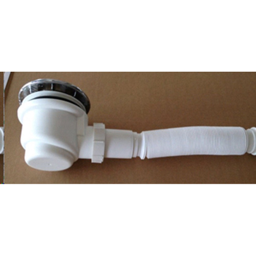 картинка Акриловый поддон 100x100 см Black & White Stellar Wind 10HQ000 от магазина Сантехстрой